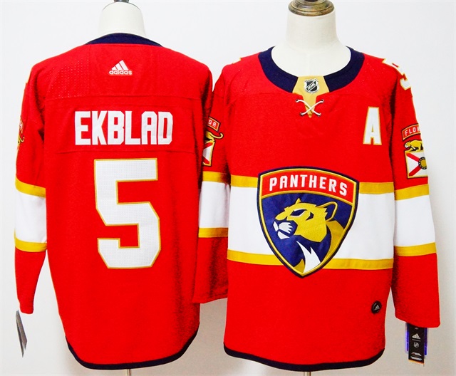 Florida Panthers jerseys 2022-001